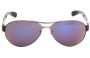Ray Ban RB3509 Replacement Lenses Front View 