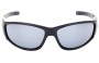 Spotters Cristo Replacement Lenses Front View 