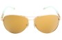 Tiffany & Co TF 3034 Replacement Lenses Front View 