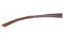 Sunglass Fix Replacement Lenses for Emporio Armani 9064/S - 73mm Wide Model Number 