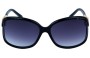 Gucci 3671/S Replacement Sunglass Lenses - Front View 