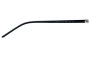 Sunglass Fix Replacement Lenses for Ray Ban RB4387 - 56mm wide Model Number 