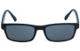 Armani Exchange AX 3070 Replacement Lenses Front View 
