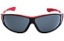 Bolle Highwood Replacement Sunglass Lenses - Model Number 