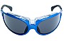 Briko Zen Replacement Lenses - Front View 
