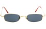 Cartier 3499073 Replacement Lenses Front View 