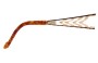 Cazel Unknown Model Replacement Sunglass Lenses - Side View 
