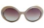 Chanel 5154 Replacement Sunglass Lenses - Front View 