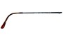 Daniel Hunter Cheyenne Replacement Sunglass Lenses - Model Number 