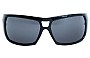 Sunglass Fix Replacement Lenses for Gatorz MAXX - Front View 