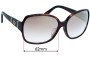 Sunglass Fix Replacement Lenses for Gucci GG3144/F/S - 62mm Wide 