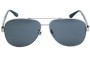 Gucci GG0528S Replacement Lenses Front View 