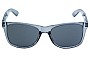 Sunglass Fix Replacement Lenses for Humps Alpine - Front View 
