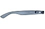 Sunglass Fix Replacement Lenses for Humps Alpine - Side View 