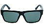 Mambo Irie Life Replacement Lenses - Front View 