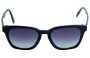 Maui Jim MJ533 Shave Ice Replacement Lenses - Front View 