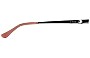 Mimco Unknown Model Replacement Lenses Side View 