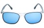 Miss Specs Appeal WD5016 Replacement Lenses  Front View 