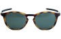 Oakley Pitchman R Carbon OX8149 Replacement Lenses Front View 