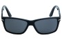 Persol 3195-S Replacement Sunglass Lenses - Front View 