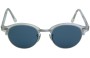 Ray Ban RB4246-V Replacement Lenses Front View 