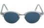 Ray Ban RB4246-V Replacement Lenses Front View 