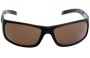 R.M. Williams Cunningham Replacement Sunglass Lenses - Front View 
