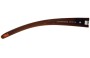R.M. Williams Cunningham Replacement Sunglass Lenses - Model Number 