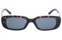 Roc Creeper Replacement Sunglass Lenses - Front View 