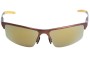 Ray Ban Scuderia Ferrari Unknown Model Replacement Lenses - Front View 