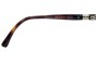 Sunglass Fix Replacement Lenses for Vogue VO2964-SB - Front View 