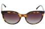 Sunglass Fix Replacement Lenses for Armani Exchange AX 4086S - Front View 