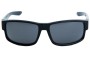 Sunglass Fix Replacement Lenses for Arnette Boxcar AN4224 - Front View 