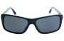 Bvlgari 7015 Replacement Sunglass Lenses - Front View 