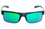 Costa Del Mar South Sea Replacement Lenses Front View 