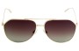 Dolce & Gabbana DD1761214 Replacement Sunglass Lenses - Front View  