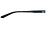 Dragon DR46683 Finch Replacement Sunglass Lenses - Front View 