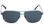 Florentine F43 Replacement Sunglass Lenses - Front View 