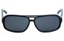 Sunglass Fix Replacement Lenses for Gucci GG1569/S - Front View 