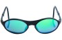 Julbo Sherpa Replacement Sunglass Lenses - Front View 