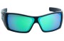 Sunglass Fix Replacement Lenses for Oakley Batwolf OO9101 - Front View 
