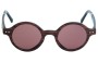 Sunglass Fix Replacement Lenses for Oh My Woodness! New Forrest - Front View 