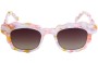 Poppy Lissiman Crimpie Replacement Sunglass Lenses Front View 