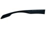 Prada SPS13U Replacement Sunglass Lenses - Model Number 