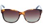 Ralph Lauren RL8123 Replacement Sunglass Lenses - Front View 