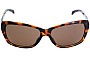 Sunglass Fix Replacement Lenses for Smith Spree - Front View 