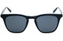 Smoke & Mirrors Rocket 88 Replacement Sunglass Lenses - Front View 