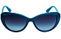 Vogue VO5050-S Replacement Sunglass Lenses - Front View 