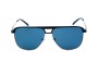 Arnette Holboxx Replacement Sunglass  Lenses - Front View 