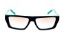 Arnette Woobat AN4281 Replacement Lenses - Front View 
